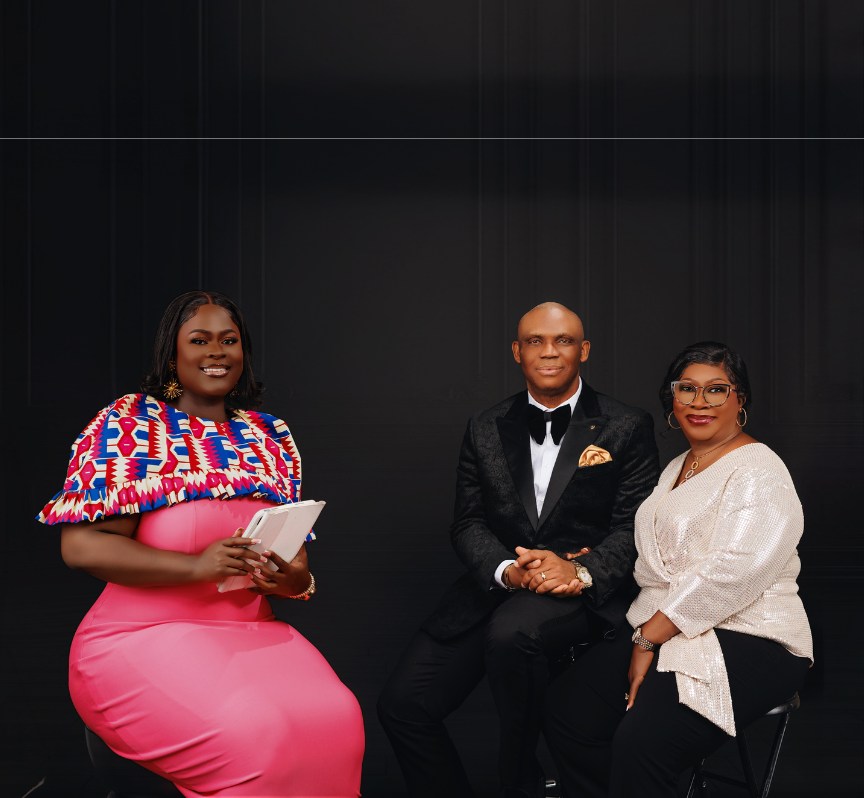 Reignite the Flame ...