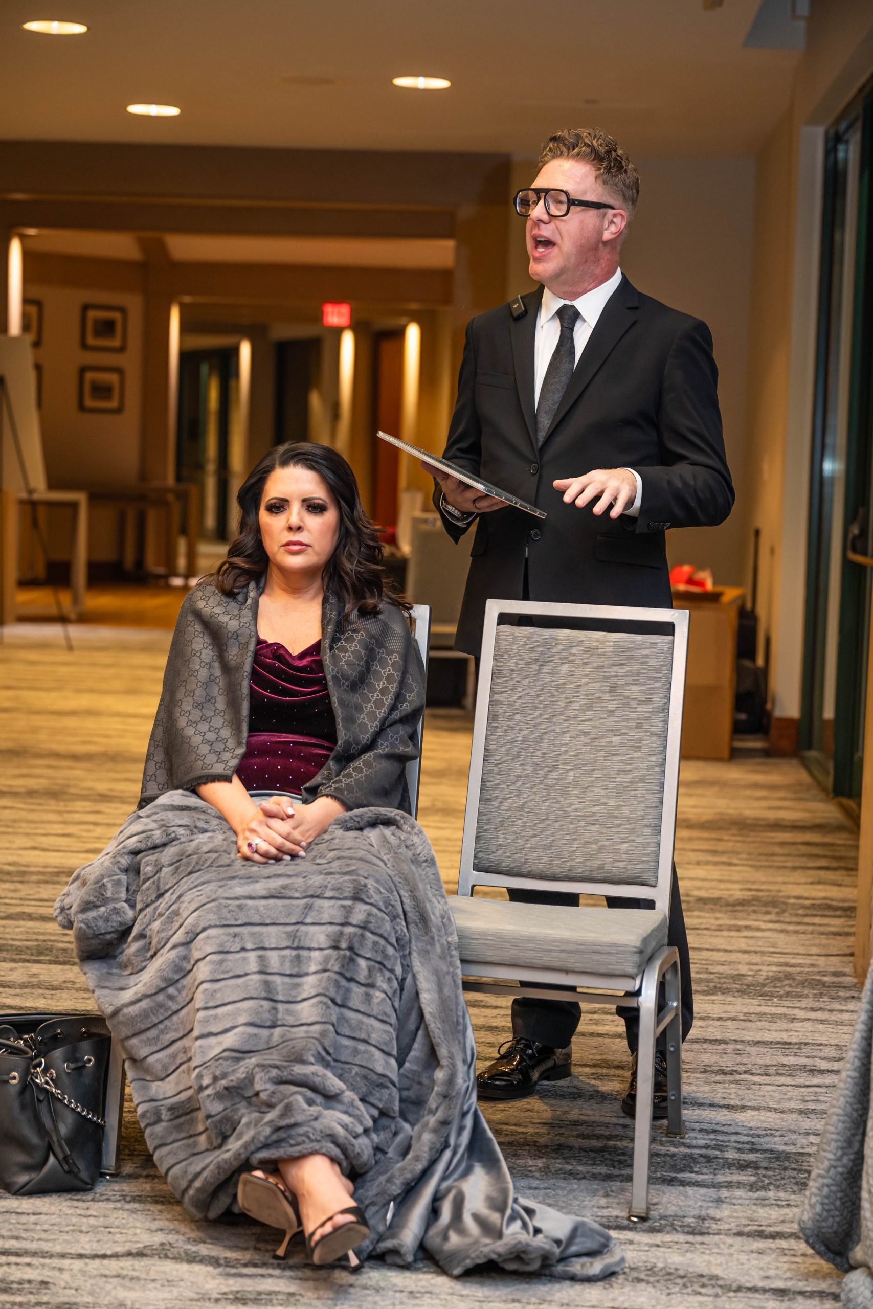 Saturday Night - The Reignite Gala